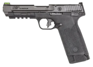 SMITH & WESSON M&P 22 MAGNUM BLK 4.35" BBL, M.S. 10RD COMPLIANT
