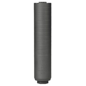 Q THUNDER CHICKEN 7.62MM SUPPRESSOR 1.75" TITANIUM