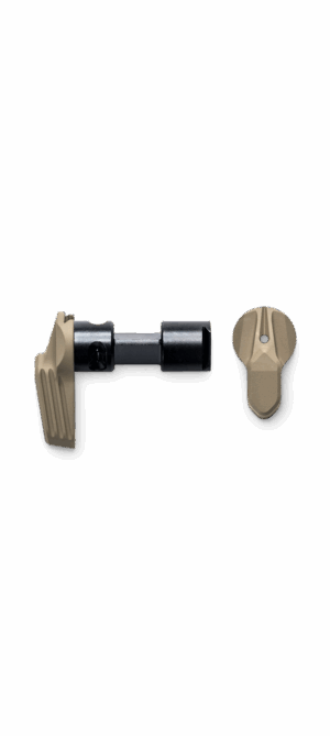 RADIAN WEAPONS TALON AMBI SAFTEY FDE