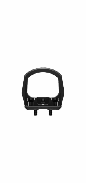 RADIAN WEAPONS GUARDIAN OPTC GUARD GLOCK MOS HS 407/507 BLK