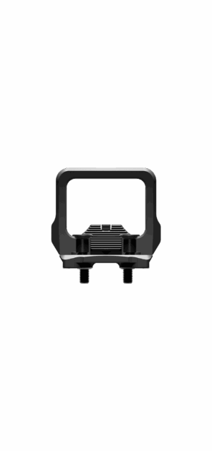 RADIAN WEAPONS GUARDIAN + SIX OPTC GUARD  + BCK UP SIGHTS GLOCK MOS HS EPS