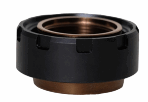 Q PLAN B ASR MOUNT BLACK  (57865)