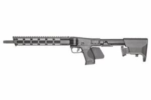 SMITH & WESSON M&P FPC BLK 9MM RFL 16.25" 10RD CALI COMPLIANT