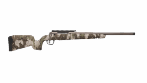 SAVAGE GEN2 AXIS II PRO COMPACT 308 WIN WOODLAND CAMO