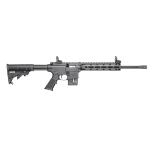 SMITH & WESSON M&P 15-22 SPORT BLK 22LR 16.5" 10RD CA/CO COMPLIANT