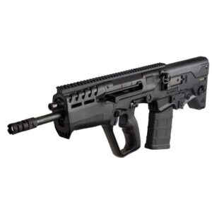 IWI TAVOR 7.62NATO BLACK 16.5"