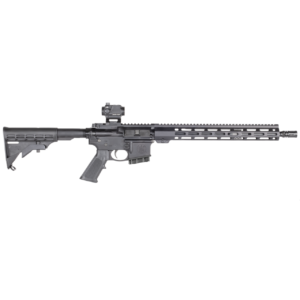 SMITH & WESSON M&P 15 SPORT III BUNDLE 16" 5.56 1-10RD MAG, COMPLIANT (HI,CO, RI,VT)