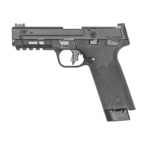 SMITH & WESSON M&P 22X PISTOL 22LR, 4.1" T.B. M.S. O.R. 2-20RD MAGS