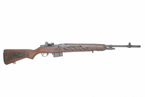 SPRINGFIELD ARMORY M1A 250TH ANNIVERSARY 308WIN WALNT ENGRAVED 22" BBL 1-10RD