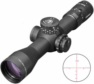 LEUPOLD MARK 5 3.6-18X44 35MM IL-PR-1