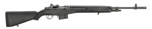 SPRINGFIELD ARMORY M1A STD 22" 308WIN BL/SYN CA
