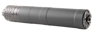 CGS GROUP CGS MOD 9 9MM SILENCER