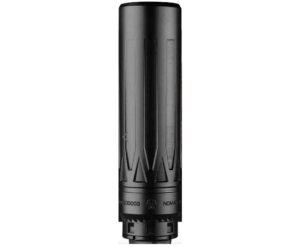 DEAD AIR ARMAMENT NOMAD-TI XC 7.62MM XENO BLACK