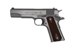 COLT 1991 GOVERNMENT 45ACP SS 5"