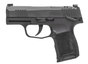 SIG SAUER P365 9MM NIT 10+1 SIGLOC MS CA