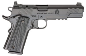 SPRINGFIELD ARMORY 1911 OPERATOR 45ACP BK/BK OR