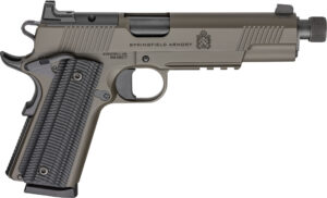 SPRINGFIELD ARMORY 1911 OPERATOR 45ACP ODG TB OR