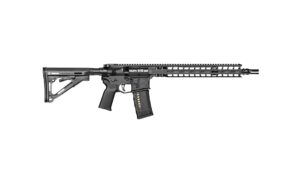RADIAN WEAPONS MODEL 1 RIFLE 6MMARC 14.5" BLK