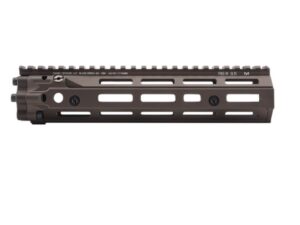DANIEL DEFENSE RIS III 9.5" ASSEMBLY FDE