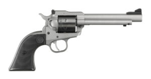 RUGER SUPER WRANGLER 22MAG SLVR 5.5"