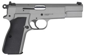 SPRINGFIELD ARMORY SA-35 9MM 5" GRAY 15+1