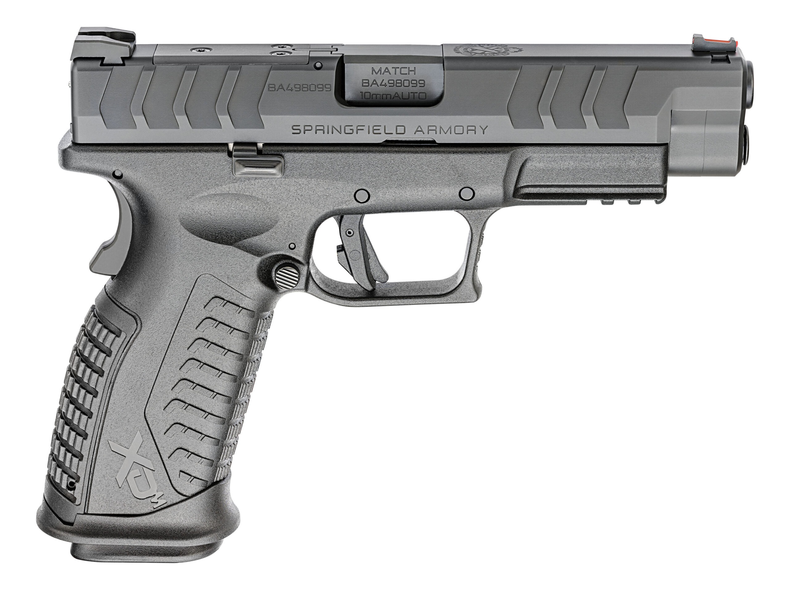 SPRINGFIELD ARMORY XDM ELITE OSP 10MM 16+1 4.5"
