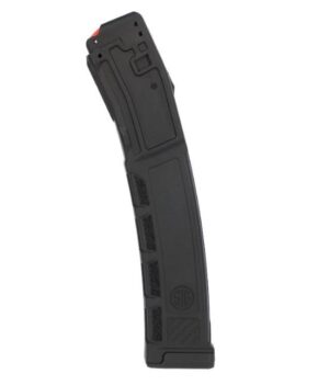 SIG SAUER MAGAZINE MPX 9MM 35RD BLACK