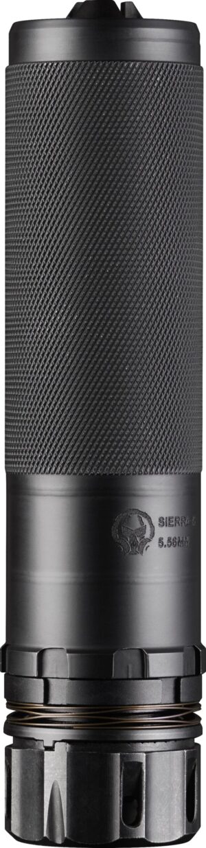 DEAD AIR ARMAMENT SIERRA 5 KM 5.56MM SILENCER