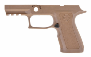 SIG SAUER GRIP ASY 320X 9/40/357C MD COY