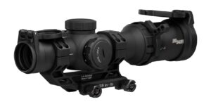 SIG SAUER TANGO MSR COMPACT 1-8X24 30MM