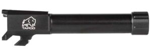 TAPCO BARREL HELLCAT BLACK 1/2X28