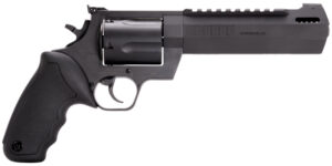 TAURUS RAGING HUNTR 460S&W BLK 6.75"