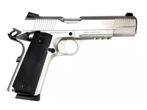 TISAS 1911 DUTY SS 45ACP 5" RAIL #