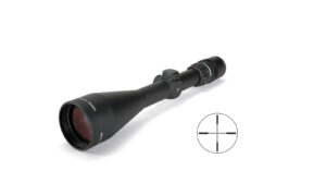 TRIJICON ACCUPOINT 2.5-10X56 DPX 30MM