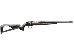 WINCHESTER XPERT SR 21SHARP 16.5" GRAY #