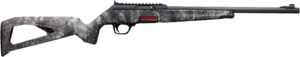 WINCHESTER WILDCAT MIDNIGHT SR 22LR 16.5#