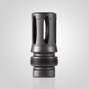 DEAD AIR ARMAMENT XENO MOUNT FLASH HIDER 1/2X28