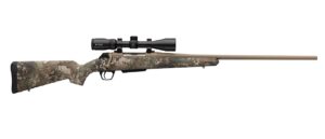 WINCHESTER XPR HNTR COMBO 270WSM STRATA #