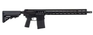 IWI - ISRAEL WEAPON INDUSTRIES ZION-25 308WIN BLK 16" 20RD