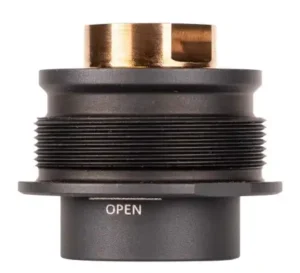 RUGGED RU3 UNIVERSAL 3 LUG MOUNT