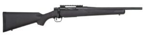 MOSSBERG PATRIOT 450BM BL/SYN 18" TB