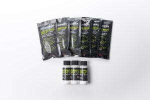 HUXWRX SUPPRESSOR SAUCE REFILL KIT