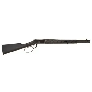 LEGACY LEVTAC 92 454 CASULL MAG LEVER BLK RIFLE M-LOK