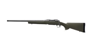 SAVAGE ARMS 110 TRAIL HUNTER 6.5CR 22" LH#