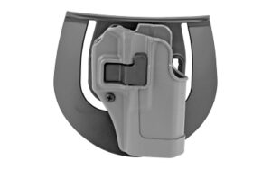 BH SERPA SPRTSTR FOR GLK19 RH GRY