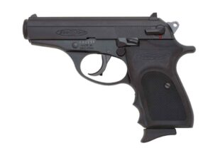 BERSA FIRESTORM 380ACP BLK 3.5" CA