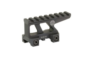 GBRS GROUP LERNA MOUNT XPS BLK