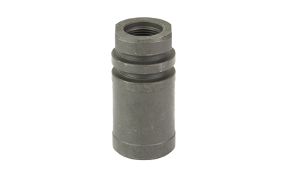 KAK COMPENSATOR 1/2X28 BLK - Image 2