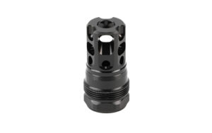 LPM LIBERTY BELL MUZZLE BREAK 5/8X24