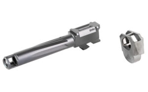 RADIAN AFTERBURNER RAMJET FOR G19 G4